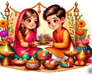 Know what things you should pay special attention to on Bhai Dooj, do not make this mistake even by mistake