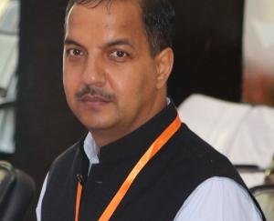 भारत के पूर्ण लॉकडाउन का भाजपा प्रदेश महामंत्री त्रिलोक जम्वाल ने किया समर्थन