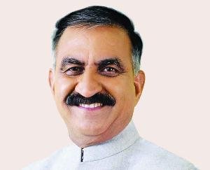 CM Sukhu will stay in Hamirpur for two days, will inaugurate many schemes