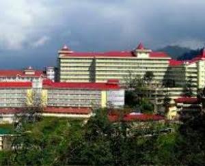 Shimla: IGMC and Chamiyana will get staff, 400 staff nurses will be recruited soon.