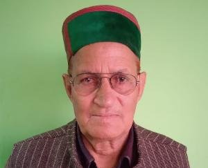 Kunihar: The meeting of Police Pensioner Welfare Association District Solan will be held in Nalagarh on 8th November.