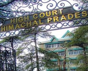 Himachal High Court orders the government to arrange QR code for the quality of medicines.