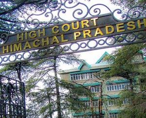 All forest guards will get pay scale of 2022, benefits from 2020: Himachal High Court