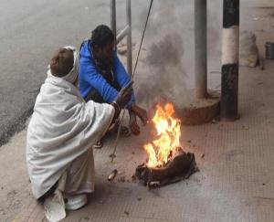 Cold increased in Himachal, maximum temperature dropped by five degrees