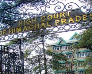 Revenue department should remove encroachment on forest land: Himachal High Court