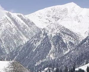 Snowfall expected in high altitude areas of Himachal Pradesh, know weather conditions