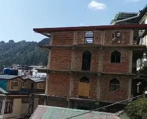 Shimla: District Court reserved the verdict in Sanjauli Masjid case.