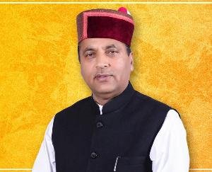 The entire country is discussing the failure of Himachal's Sukhu government: Jairam Thakur