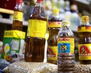 Himachal: In the last days of November, there is neither mustard oil nor pulses in the depots, consumers are returning empty handed.