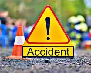 Rohru: Car fell into deep ditch, painful death of one person