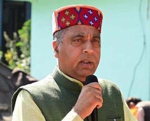 Ek Tree Maa Namah campaign changed people's attitude towards environment: Jairam Thakur