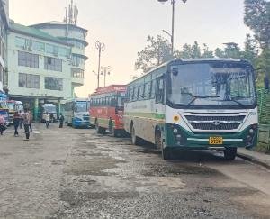 Himachal: Transportation of milk and vegetables will be free in HRTC buses.