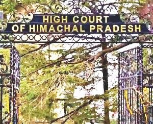 Himachal: High Court ban on termination of services of outsourced employees