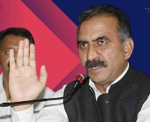 15 thousand jobs, 16 lakh solar rooftops will be installed through drone technology: CM Sukhu