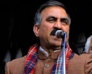 Central government is discriminating against Himachal: Chief Minister Sukhu