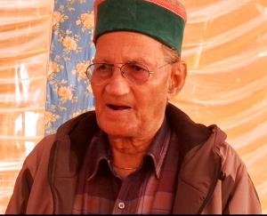 Kunihar: Theft in broad daylight in Kothi village, a challenge for the police.