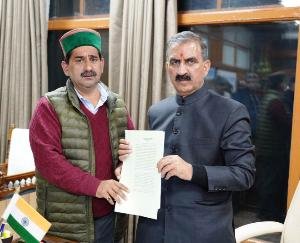 Dal Lake will be renovated in Dharamshala with Rs 2 crore 18 lakhs.