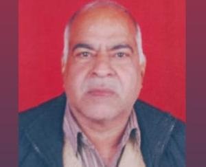 Pensioner Association Kunihar Unit meeting will be held in Kunihar on 7th December.