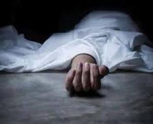 Dehra: An elderly man from Haripur's Bhated died after falling down from a cliff.