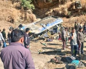 Lives of the deceased could have been saved in Kullu bus accident, 3 people died, 20 injured, know the reason