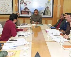 Himachal: Energy Department took the decision, electricity subsidy of grade one and two officers stopped from January 1