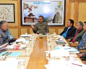 CM Sukhu: Rs 500 crore scheme to be made for apple gardening in Himachal