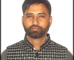 शहर से दूर रहने वालों को जरूरी सामान लाने के लिए दिए जाएं कर्फ्यू पास : आशीष ठाकुर