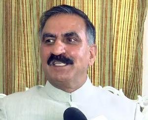 Himachal: CM Sukhu said, constitutional values ​​will be included in the school curriculum