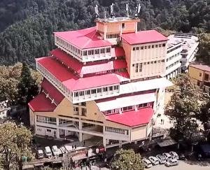 Himachal: PhD course work examinations now twice a year, big relief to researchers