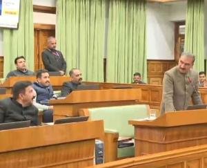 Himachal: Contract workers will not get benefits of permanent employees, four bills passed