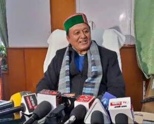 Himachal: Proposal to be sent to Center for FCA amendment, government seeks support from opposition