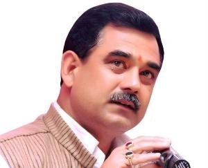 प्रदेश कांग्रेस कमेटी के महासचिव संजय अवस्थी