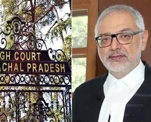 Justice GS Sandhwalia will take over as CJ of Himachal High Court, notification issued