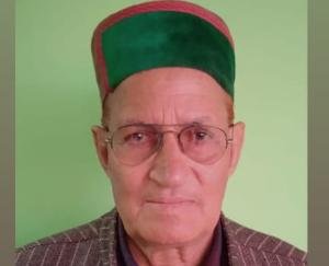 Police pensioners will meet on 26th December at District Police Headquarters, Solan.