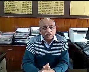 बिलासपुर जिले की सीमाओं को पूरी तरह से किया लॉक