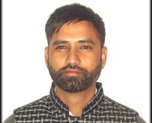 युवा कांग्रेस के विरोध के बाद पुलिस महानिदेशक ने उठाया ये कदम, जताया आभार