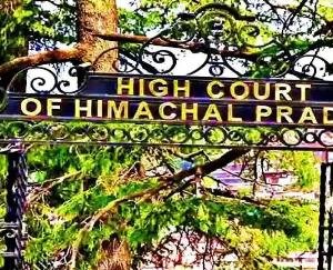 Himachal High Court's order, bank cannot fire part-time employees