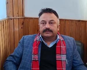 State government is committed to provide good education to all students: Rohit Thakur