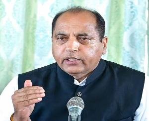 Government's big challenges and claims proved to be false again: Jairam Thakur