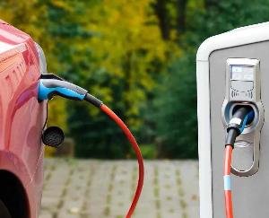 Big step towards making Himachal a green state, government will install 41 new charging stations