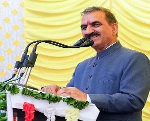 Soon allotment of seven solar projects of 72 MW: Chief Minister