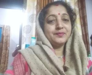 मानवीय आपदा की इस धड़ी में सजग रहें और एहतियात बरतें : अंजना धीमान