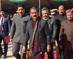 The Political Significance of the CM's Visit to Kangra