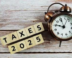 No tax on income up to Rs 12.75 lakh, benefit on choosing new regime; Will be able to file returns for 4 years together