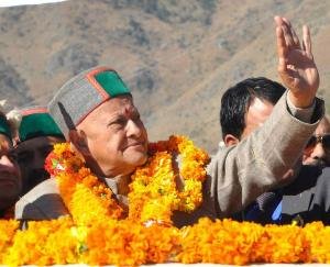 when virbhadra singh lost election 