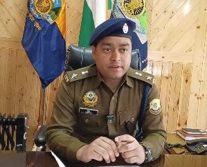 18 year old youth died due to jaundice and not due to chitchat, rumor was being spread on social media: SP Solan