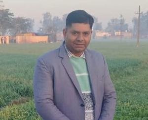 Milap Kaushal will give a reward of Rs 10,000 for giving information related to chitta and other drugs.