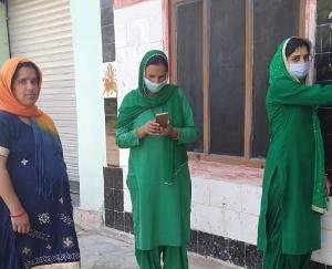 जिला में कोरोना वायरस एक्टिव केस फाइंडिंग अभियान शुरू: डाॅ. प्रकाश दरोच