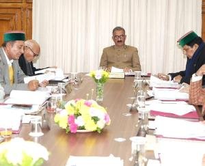 himachal-cabinet-santioned-creation-and-filling-of 145-posts-in-civic-organisations