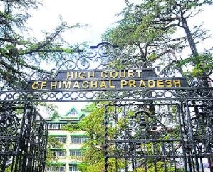 Himachal- Pradesh- High -Court- stays -government's- order -for- financial- recovery- from-employees